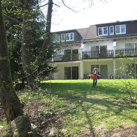 Ferienwohnung-Am-Wurmberg-2 برونلاغ المظهر الخارجي الصورة