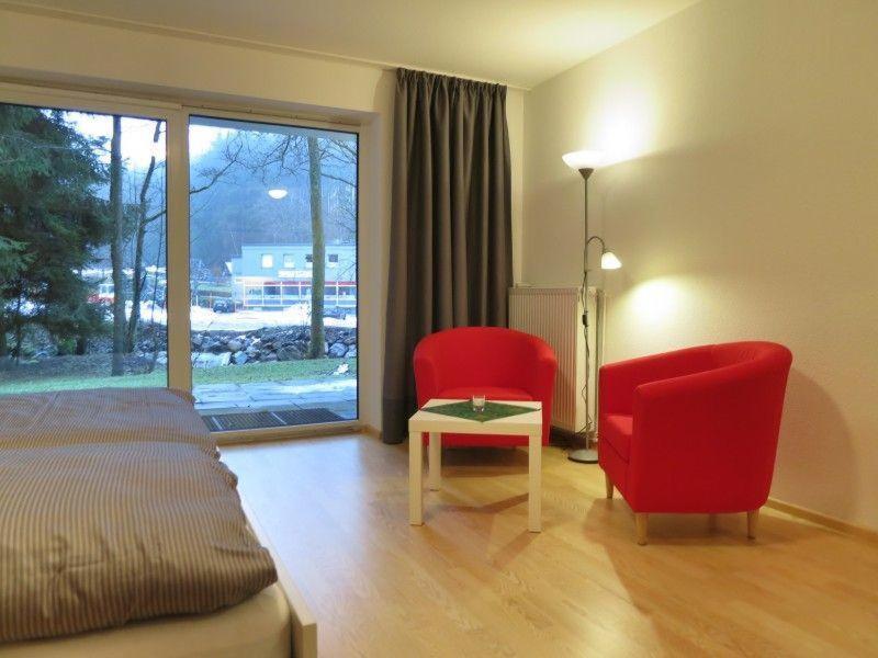 Ferienwohnung-Am-Wurmberg-2 برونلاغ المظهر الخارجي الصورة